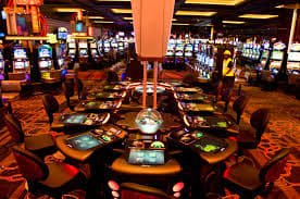 laskarvip live casino baccarat meja dealer cantik streaming langsung
