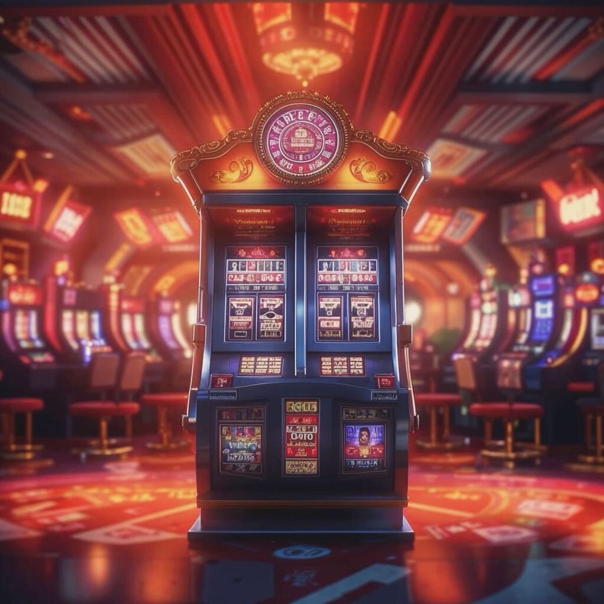 laskarvip bingo strategi bermain kartu bingo multiple jackpot progresif
